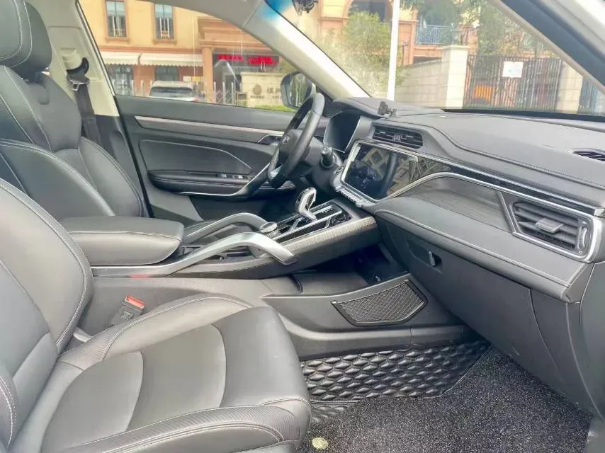 2020 Geely Azkarra 1.8T 184HP L4 7DCT,autocango,china used car exporter,china ev exporter,chinese used car exporter,chinese used ev exporter