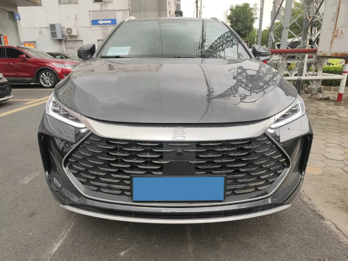 2025 BYD Tang 1.5T 156HP L4 E-CVT PHEV 21.504KWH,autocango,china used car exporter,china ev exporter,chinese used car exporter,chinese used ev exporter