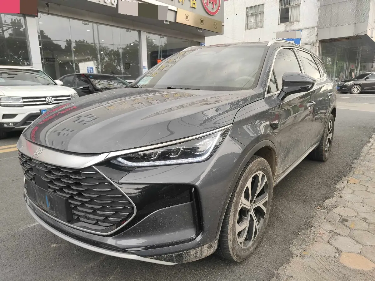 2025 BYD Tang 1.5T 156HP L4 E-CVT PHEV 21.504KWH,autocango,china used car exporter,china ev exporter,chinese used car exporter,chinese used ev exporter