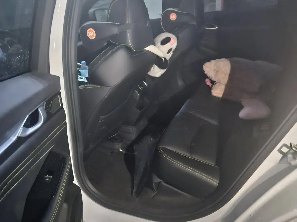 2023 Geely Preface 1.5T 181HP L4 7DCT,autocango,china used car exporter,china ev exporter,chinese used car exporter,chinese used ev exporter