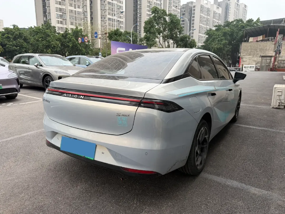 2024 Voyah ZhiYin BEV 77KWH,autocango,china used car exporter,china ev exporter,chinese used car exporter,chinese used ev exporter
