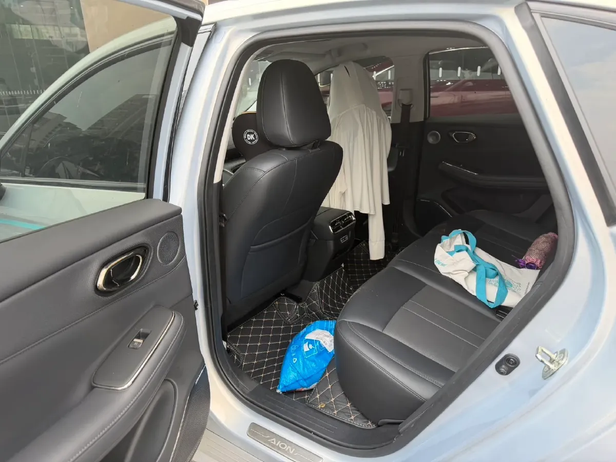 2024 Voyah ZhiYin BEV 77KWH,autocango,china used car exporter,china ev exporter,chinese used car exporter,chinese used ev exporter