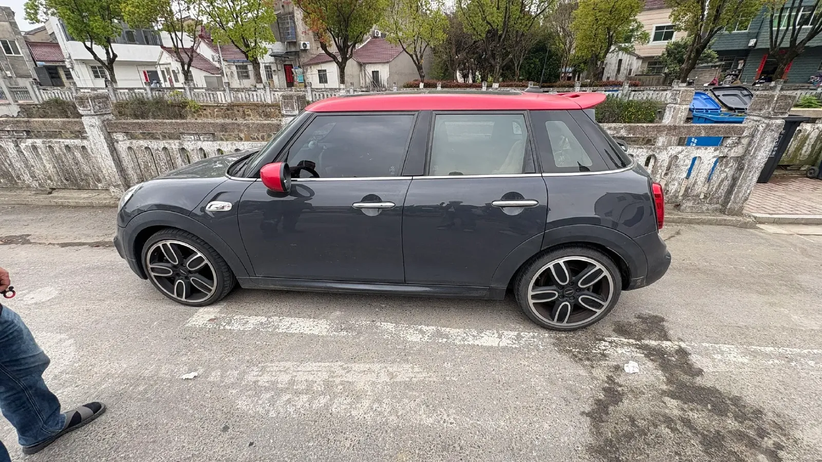 2021 MINI MINI 2.0T 192HP L4 7DCT,autocango,china used car exporter,china ev exporter,chinese used car exporter,chinese used ev exporter