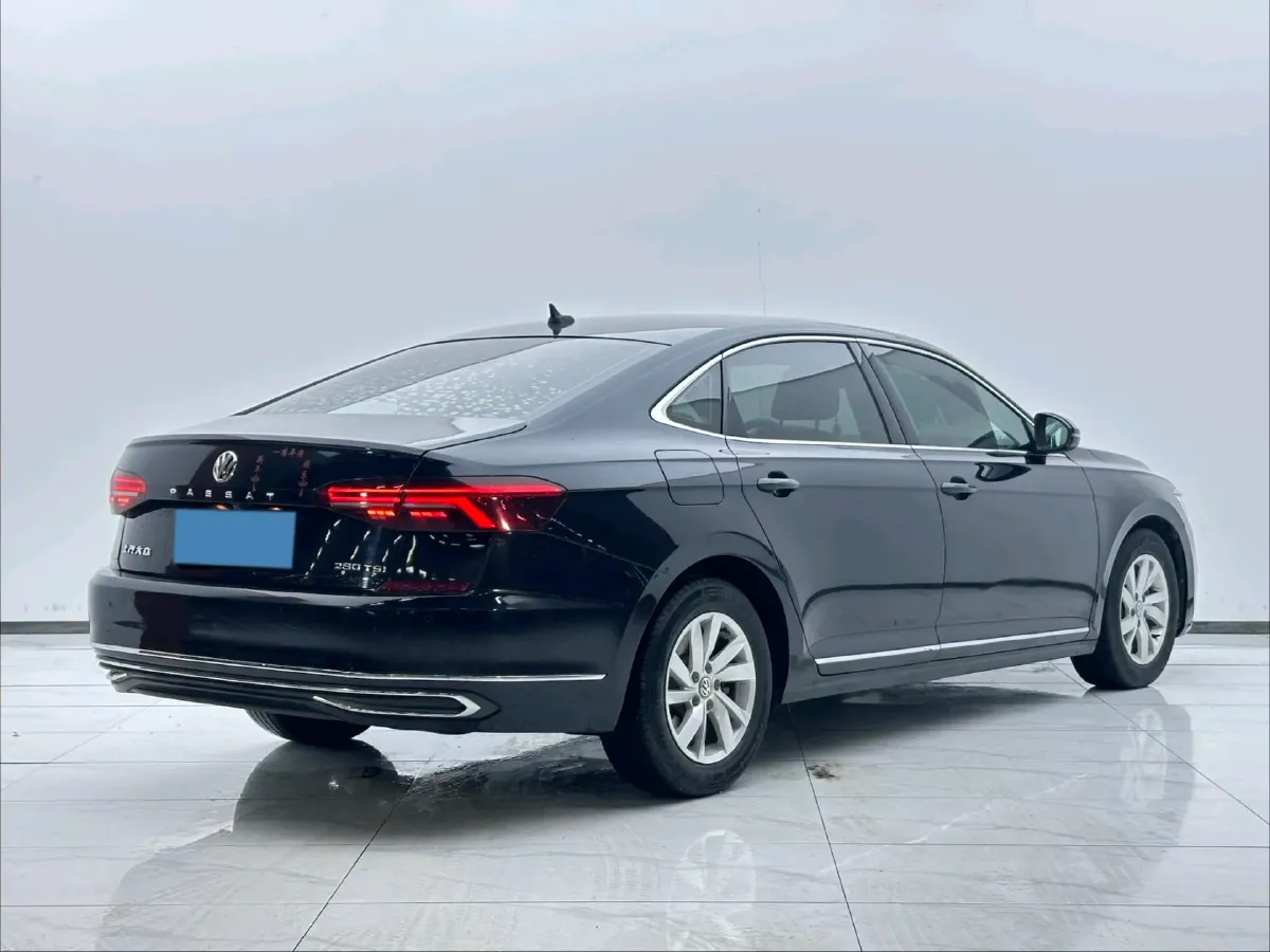2020 Volkswagen Passat 1.4T 150HP L4 7DCT,autocango,china used car exporter,china ev exporter,chinese used car exporter,chinese used ev exporter