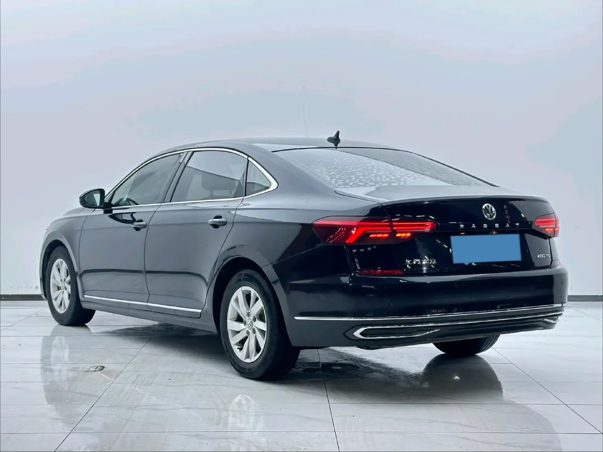 2020 Volkswagen Passat 1.4T 150HP L4 7DCT,autocango,china used car exporter,china ev exporter,chinese used car exporter,chinese used ev exporter