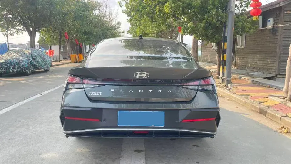 2023 Hyundai Elantra 1.5L 115HP L4 CVT,autocango,china used car exporter,china ev exporter,chinese used car exporter,chinese used ev exporter