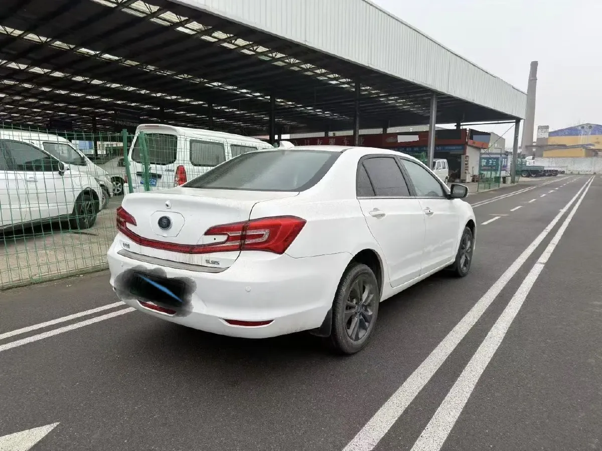 2017 BYD Qin 1.5T 154HP L4 6DCT PHEV 15.2KWH,autocango,china used car exporter,china ev exporter,chinese used car exporter,chinese used ev exporter