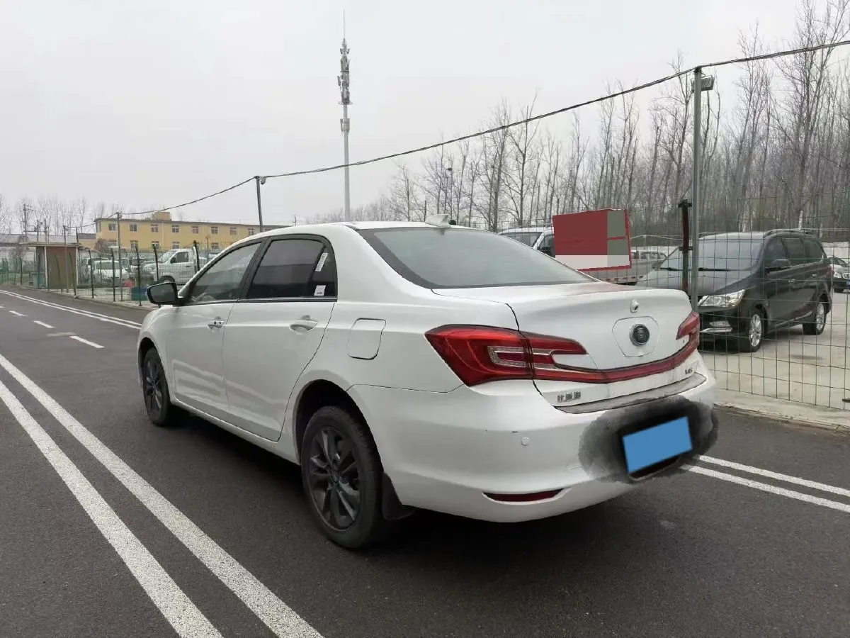 2017 BYD Qin 1.5T 154HP L4 6DCT PHEV 15.2KWH,autocango,china used car exporter,china ev exporter,chinese used car exporter,chinese used ev exporter