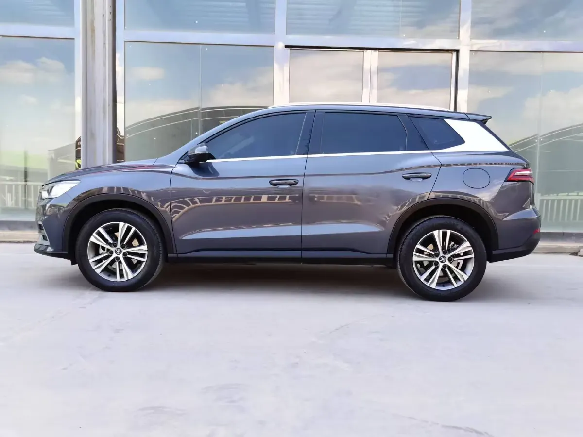 2019 BYD Song Pro 1.5T 160HP L4 6DCT,autocango,china used car exporter,china ev exporter,chinese used car exporter,chinese used ev exporter