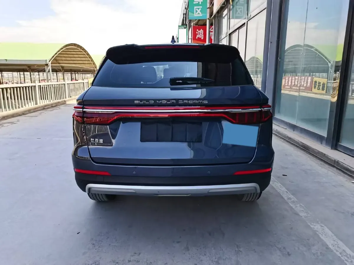 2019 BYD Song Pro 1.5T 160HP L4 6DCT,autocango,china used car exporter,china ev exporter,chinese used car exporter,chinese used ev exporter