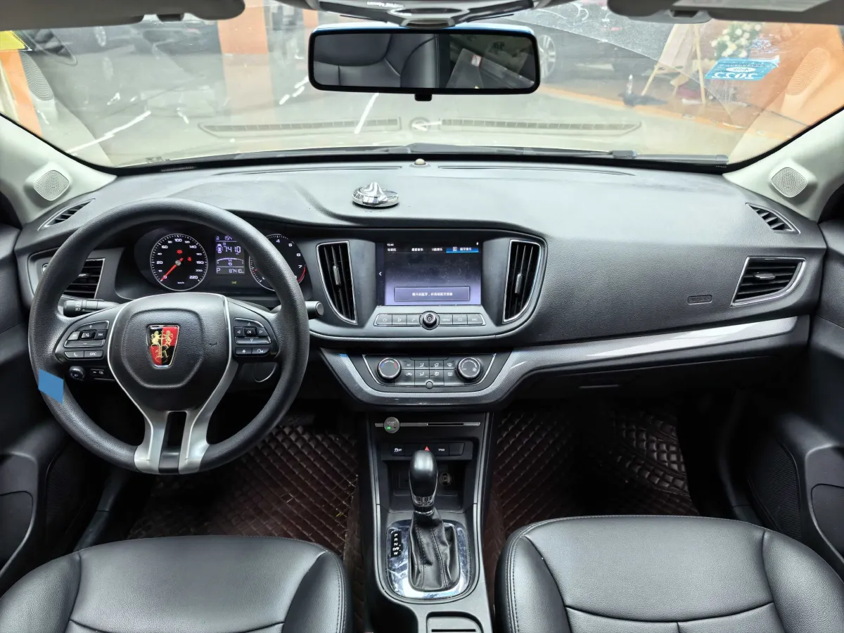 2018 Roewe 360 1.5L 116HP L4 4AT,autocango,china used car exporter,china ev exporter,chinese used car exporter,chinese used ev exporter