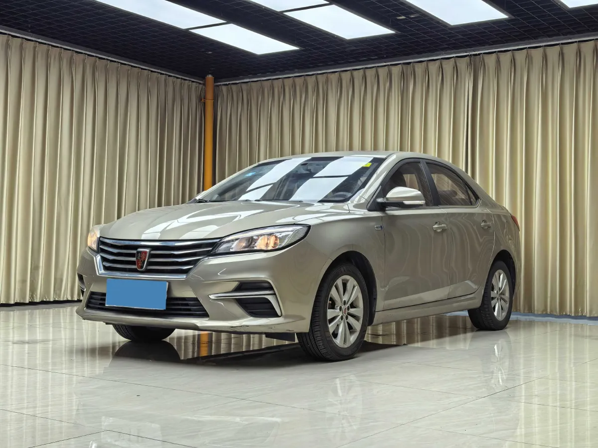 2018 Roewe 360 1.5L 116HP L4 4AT,autocango,china used car exporter,china ev exporter,chinese used car exporter,chinese used ev exporter