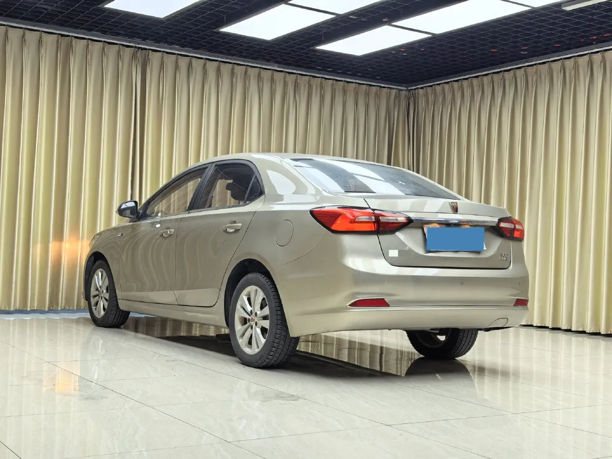 2018 Roewe 360 1.5L 116HP L4 4AT,autocango,china used car exporter,china ev exporter,chinese used car exporter,chinese used ev exporter