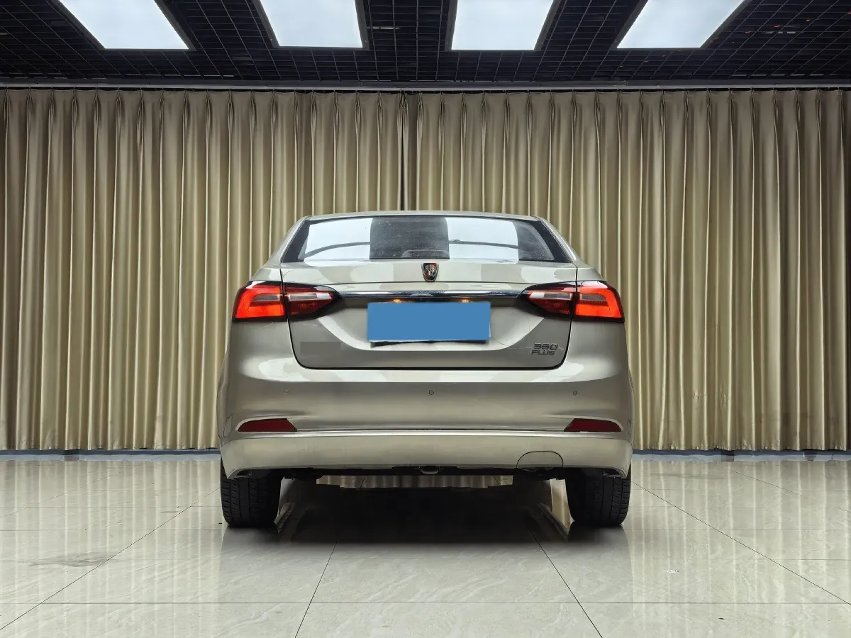 2018 Roewe 360 1.5L 116HP L4 4AT,autocango,china used car exporter,china ev exporter,chinese used car exporter,chinese used ev exporter