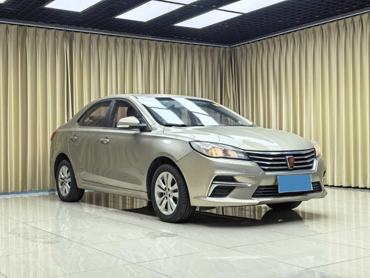 2018 Roewe 360 1.5L 116HP L4 4AT,autocango,china used car exporter,china ev exporter,chinese used car exporter,chinese used ev exporter