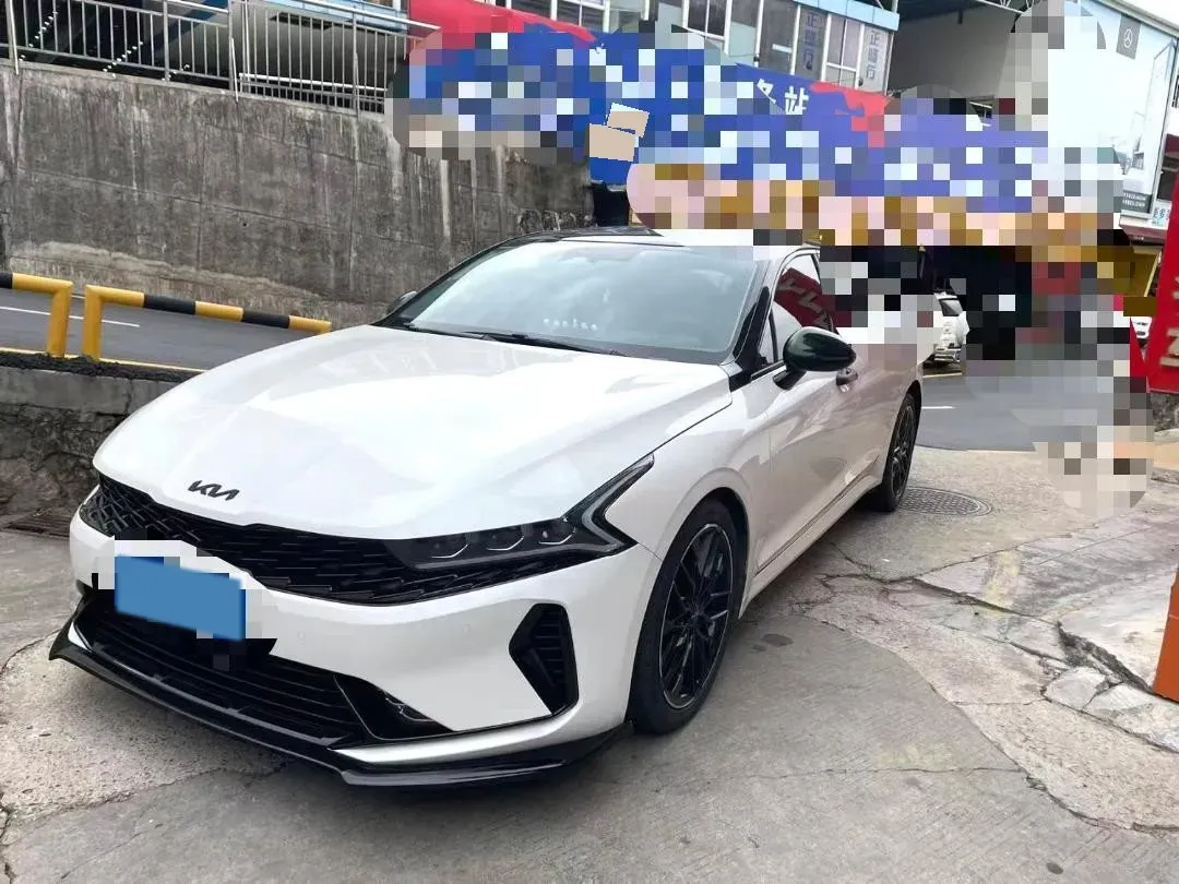2021 Kia K5 2.0T 240HP L4 8AT,autocango,china used car exporter,china ev exporter,chinese used car exporter,chinese used ev exporter