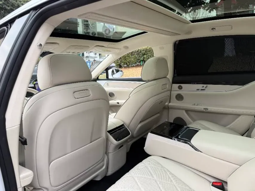 2025 HIMA Stelato S9 REEV 160HP REEV,autocango,china used car exporter,china ev exporter,chinese used car exporter,chinese used ev exporter