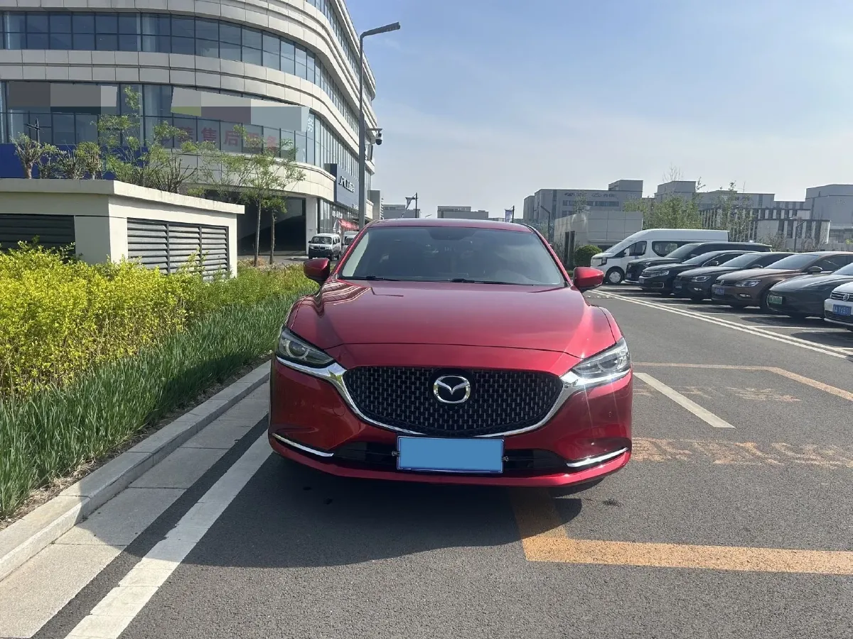 2020 Mazda Atenza 2.0L 158HP L4 6AT,autocango,china used car exporter,china ev exporter,chinese used car exporter,chinese used ev exporter