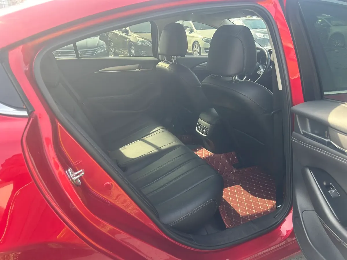 2020 Mazda Atenza 2.0L 158HP L4 6AT,autocango,china used car exporter,china ev exporter,chinese used car exporter,chinese used ev exporter