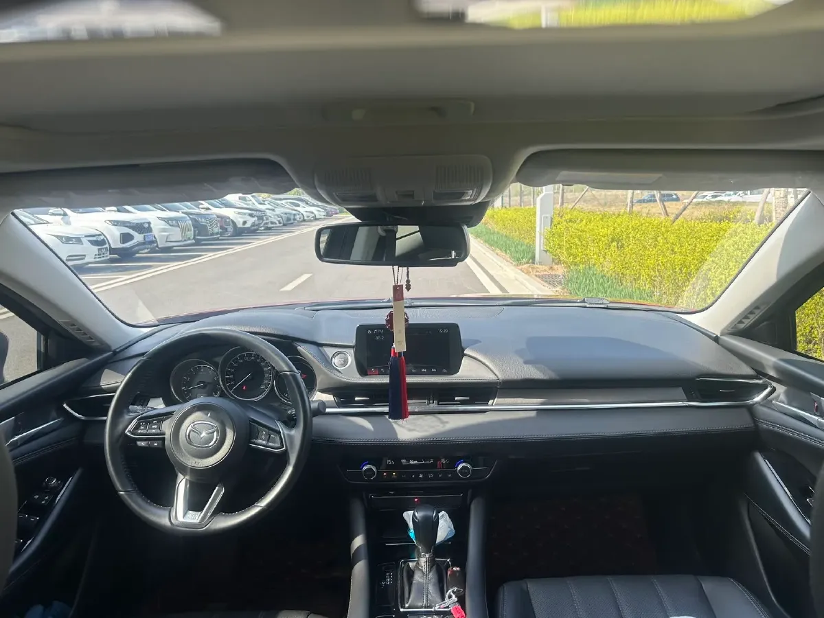 2020 Mazda Atenza 2.0L 158HP L4 6AT,autocango,china used car exporter,china ev exporter,chinese used car exporter,chinese used ev exporter