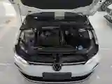 2023 Volkswagen Golf 1.4T 150HP L4 7DCT
