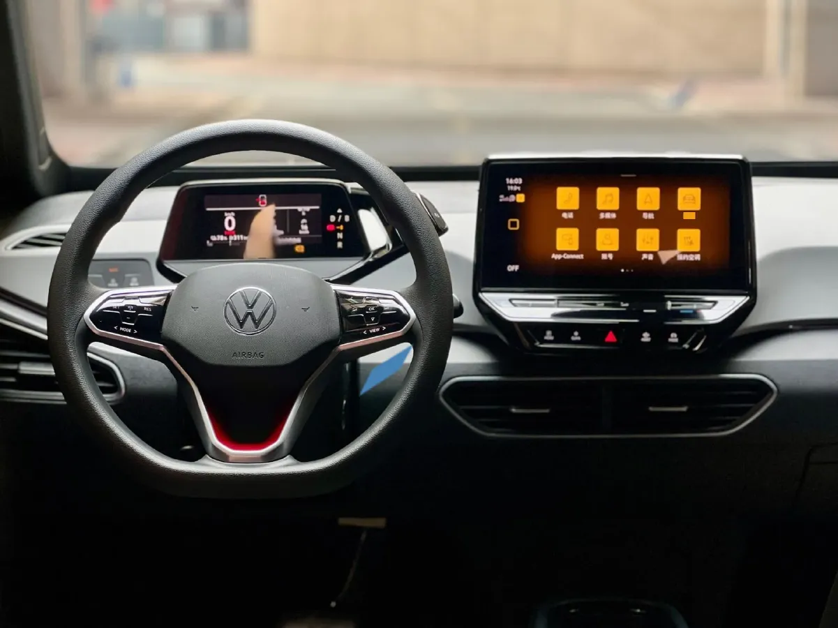 2022 Volkswagen ID.3 BEV 57.3KWH,autocango,china used car exporter,china ev exporter,chinese used car exporter,chinese used ev exporter