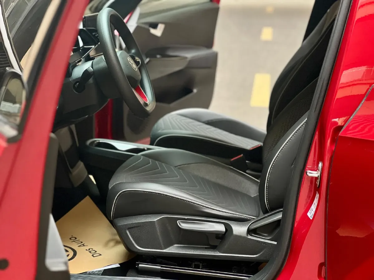 2022 Volkswagen ID.3 BEV 57.3KWH,autocango,china used car exporter,china ev exporter,chinese used car exporter,chinese used ev exporter