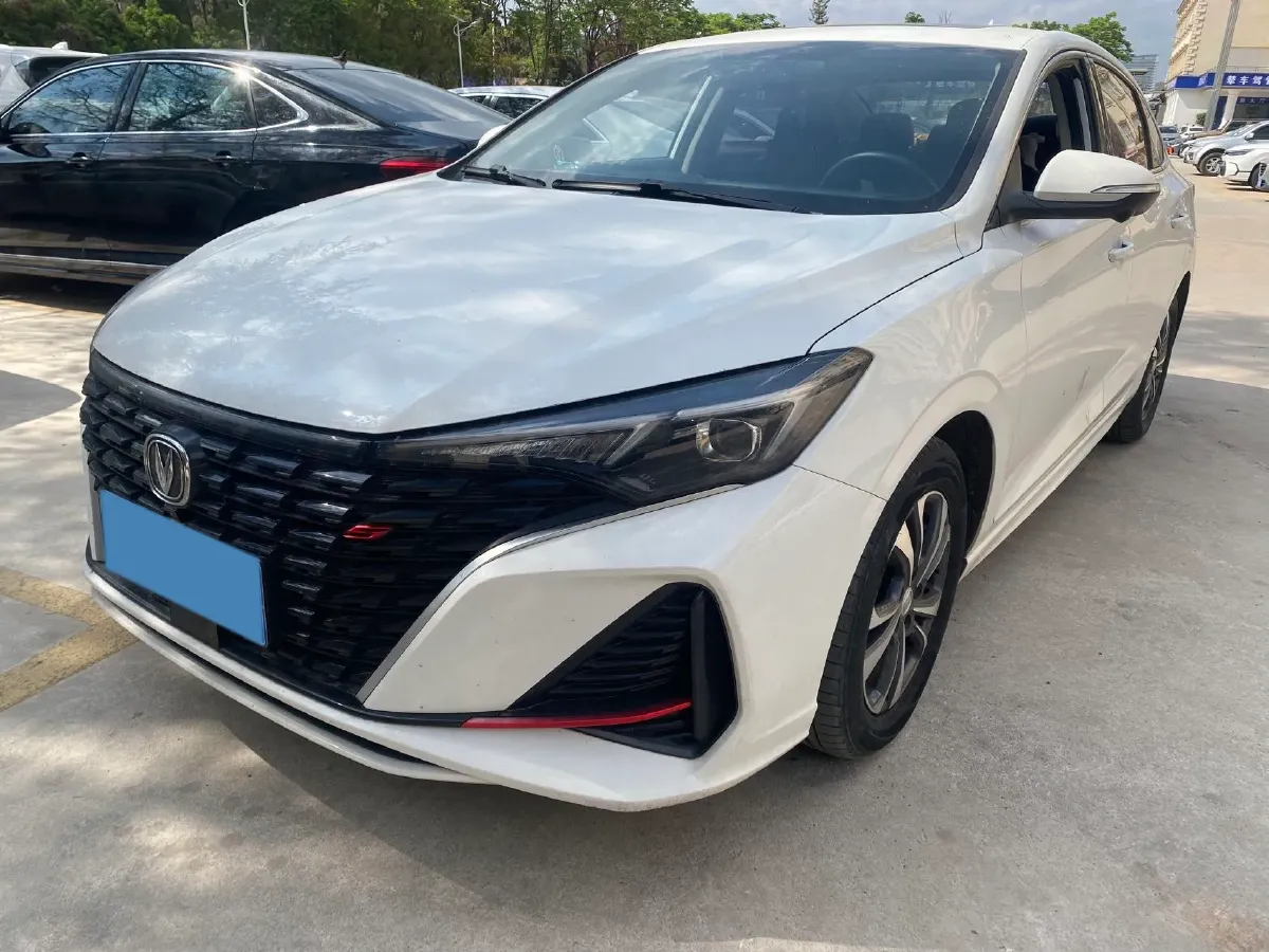 2022 ChangAn Eado 1.4T 160HP L4 7DCT,autocango,china used car exporter,china ev exporter,chinese used car exporter,chinese used ev exporter