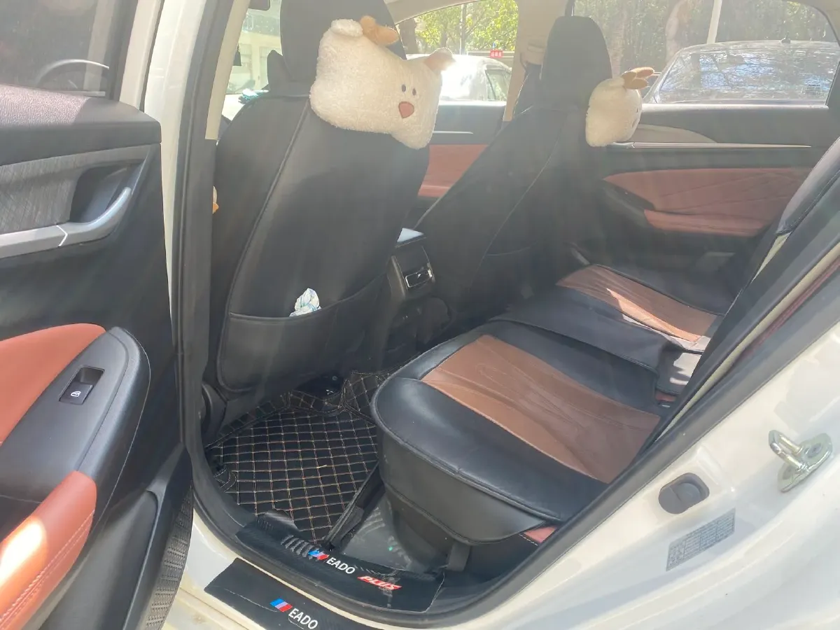 2022 ChangAn Eado 1.4T 160HP L4 7DCT,autocango,china used car exporter,china ev exporter,chinese used car exporter,chinese used ev exporter