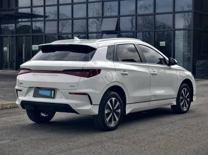 2023 BYD e2 BEV 43.2KWH,autocango,china used car exporter,china ev exporter,chinese used car exporter,chinese used ev exporter