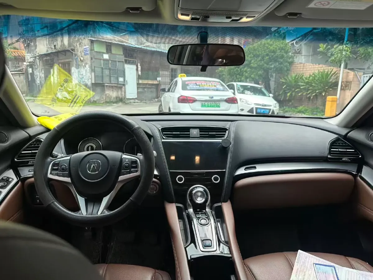 2019 Acura CDX 1.5T 182HP L4 8DCT,autocango,china used car exporter,china ev exporter,chinese used car exporter,chinese used ev exporter