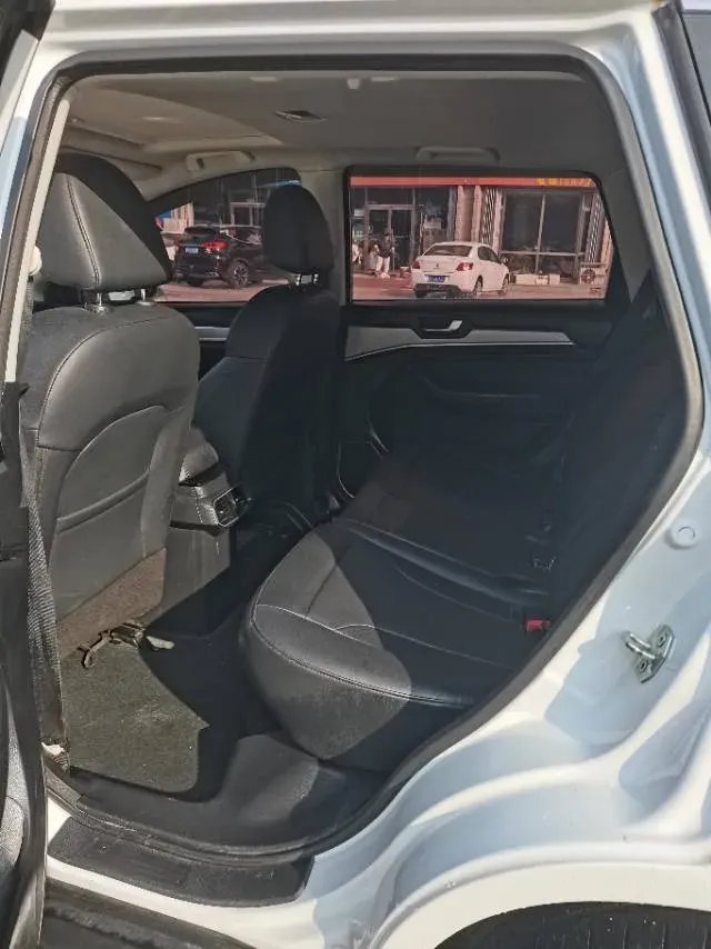 2019 Haval H6 1.5T 150HP L4 7DCT,autocango,china used car exporter,china ev exporter,chinese used car exporter,chinese used ev exporter