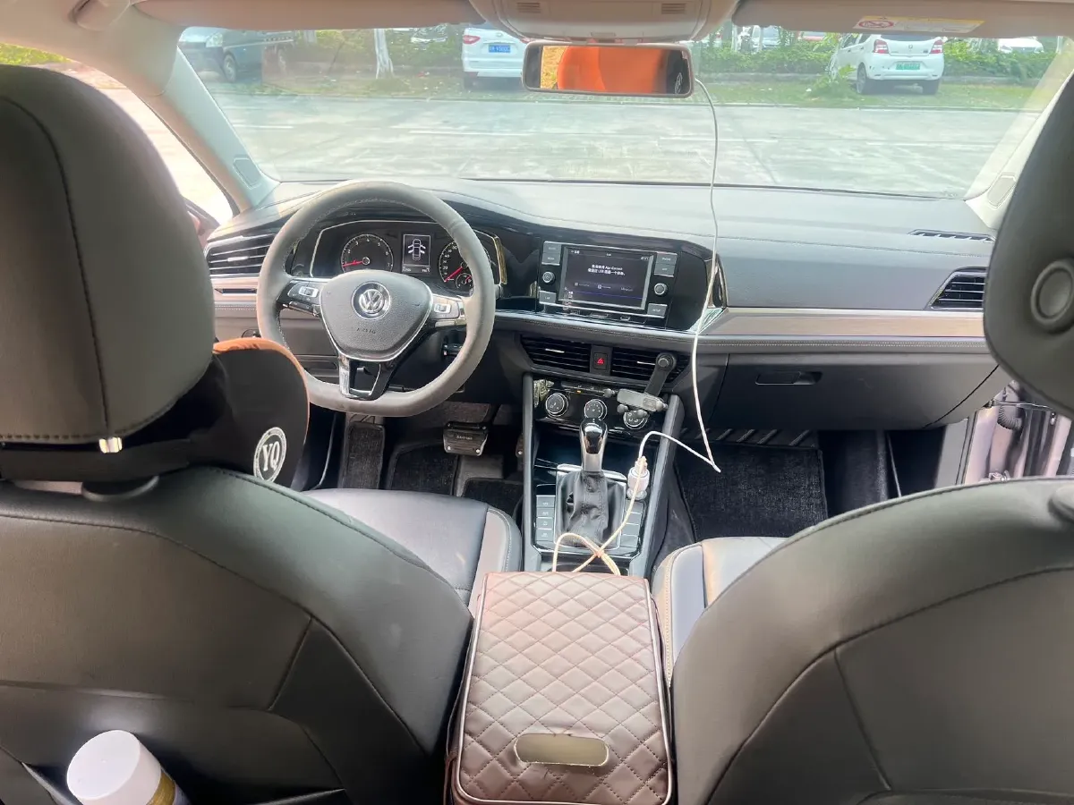 2019 Volkswagen Tharu 1.4T 150HP L4 7DCT,autocango,china used car exporter,china ev exporter,chinese used car exporter,chinese used ev exporter