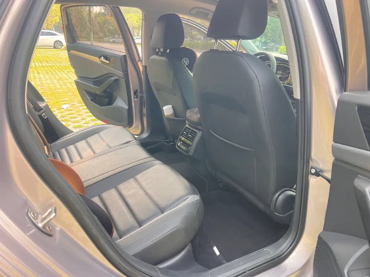 2019 Volkswagen Tharu 1.4T 150HP L4 7DCT,autocango,china used car exporter,china ev exporter,chinese used car exporter,chinese used ev exporter