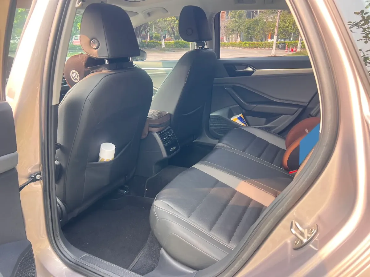 2019 Volkswagen Tharu 1.4T 150HP L4 7DCT,autocango,china used car exporter,china ev exporter,chinese used car exporter,chinese used ev exporter