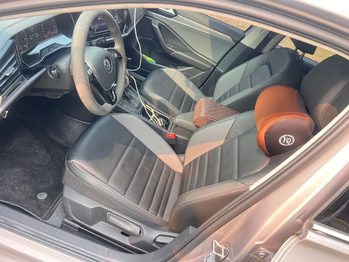 2019 Volkswagen Tharu 1.4T 150HP L4 7DCT,autocango,china used car exporter,china ev exporter,chinese used car exporter,chinese used ev exporter