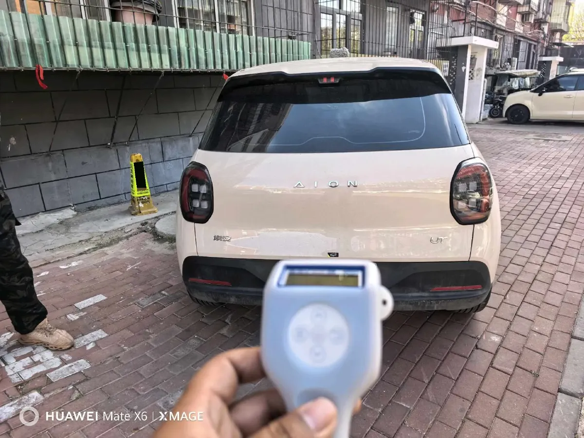 2025 Aion AION UT BEV 44.257/44.12/44.133KWH,autocango,china used car exporter,china ev exporter,chinese used car exporter,chinese used ev exporter