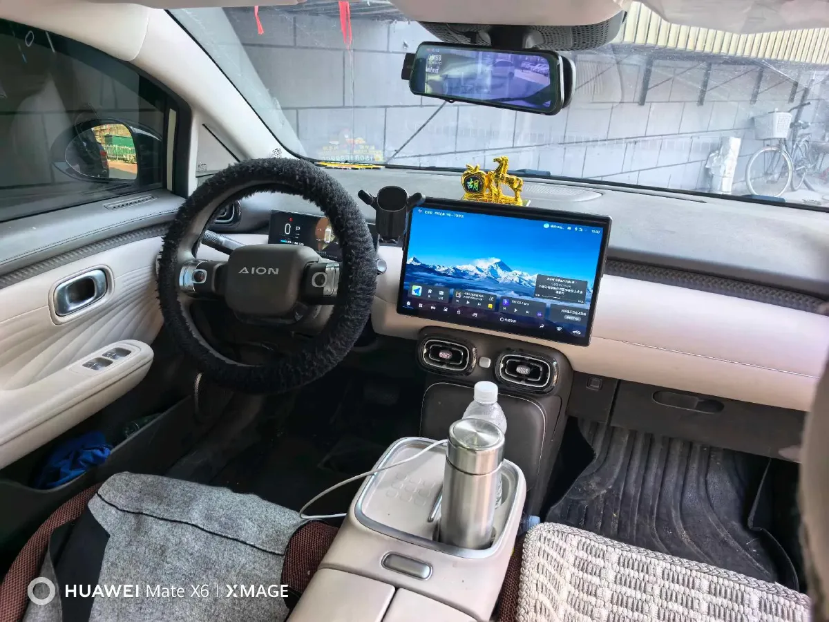 2025 Aion AION UT BEV 44.257/44.12/44.133KWH,autocango,china used car exporter,china ev exporter,chinese used car exporter,chinese used ev exporter