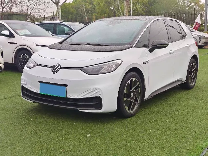 2022 Volkswagen ID.3 BEV 57.3KWH