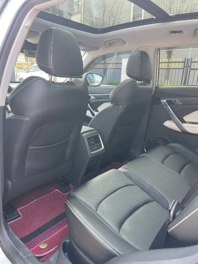 2022 Geely Azkarra 1.8T 184HP L4 7DCT,autocango,china used car exporter,china ev exporter,chinese used car exporter,chinese used ev exporter