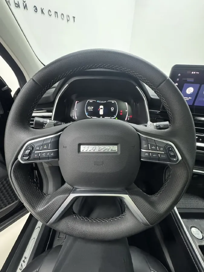 2023 Haval H6 1.5T 150HP L4 7DCT,autocango,china used car exporter,china ev exporter,chinese used car exporter,chinese used ev exporter