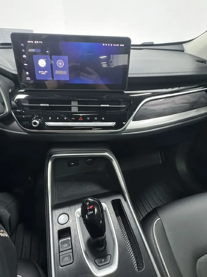 2023 Haval H6 1.5T 150HP L4 7DCT,autocango,china used car exporter,china ev exporter,chinese used car exporter,chinese used ev exporter