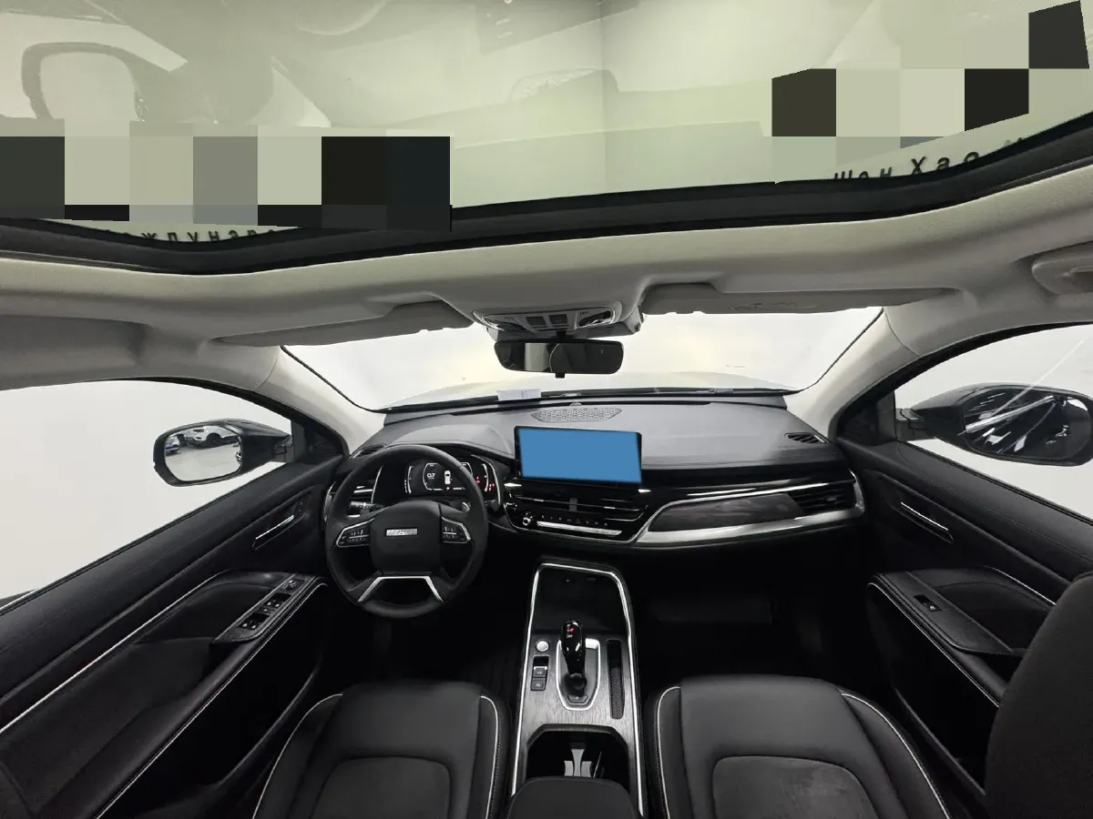 2023 Haval H6 1.5T 150HP L4 7DCT,autocango,china used car exporter,china ev exporter,chinese used car exporter,chinese used ev exporter