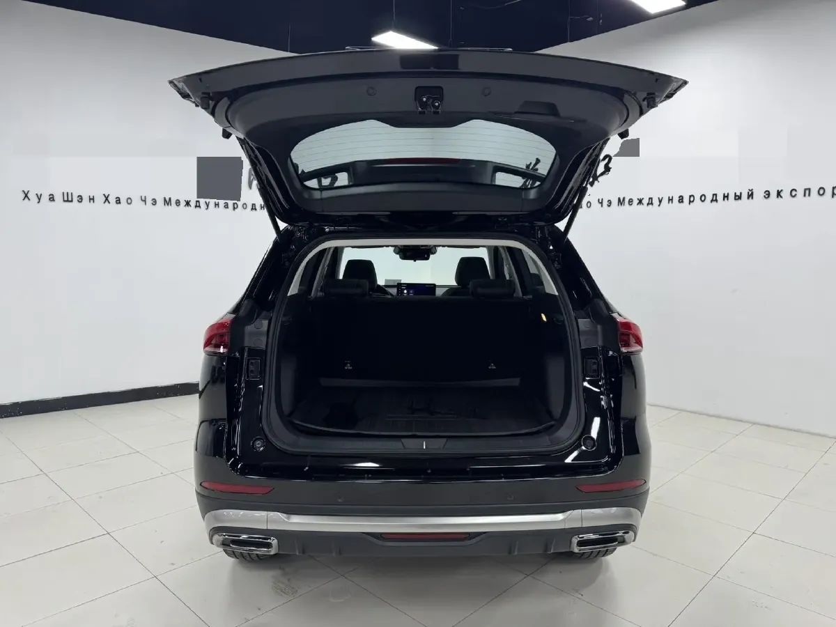 2023 Haval H6 1.5T 150HP L4 7DCT,autocango,china used car exporter,china ev exporter,chinese used car exporter,chinese used ev exporter