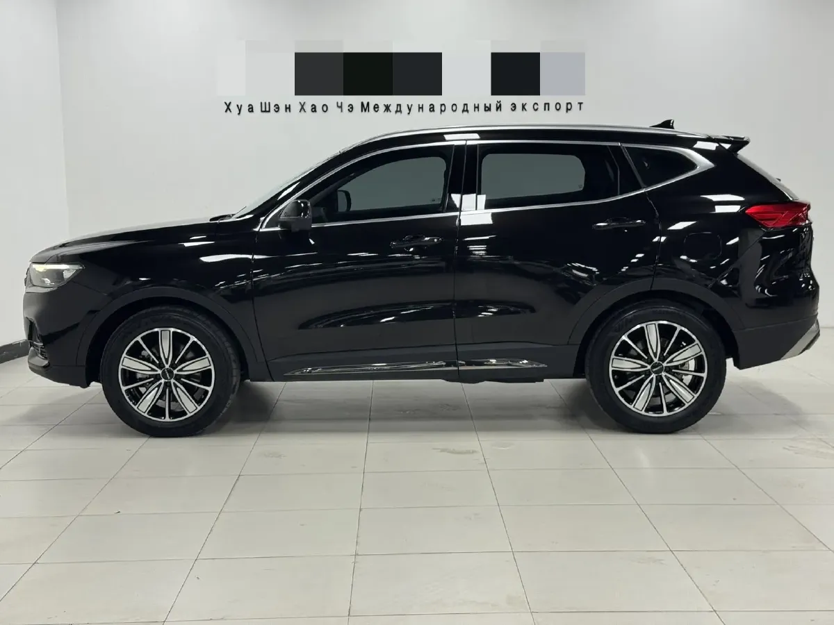 2023 Haval H6 1.5T 150HP L4 7DCT,autocango,china used car exporter,china ev exporter,chinese used car exporter,chinese used ev exporter