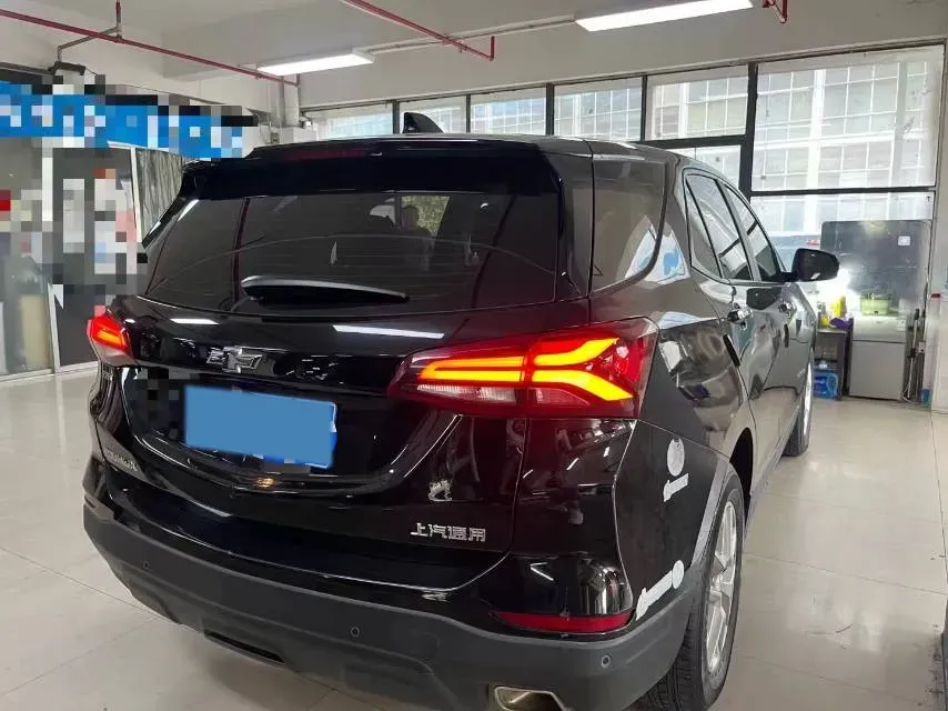 2021 Chevrolet Equinox 1.5T 169HP L4 6AT,autocango,china used car exporter,china ev exporter,chinese used car exporter,chinese used ev exporter