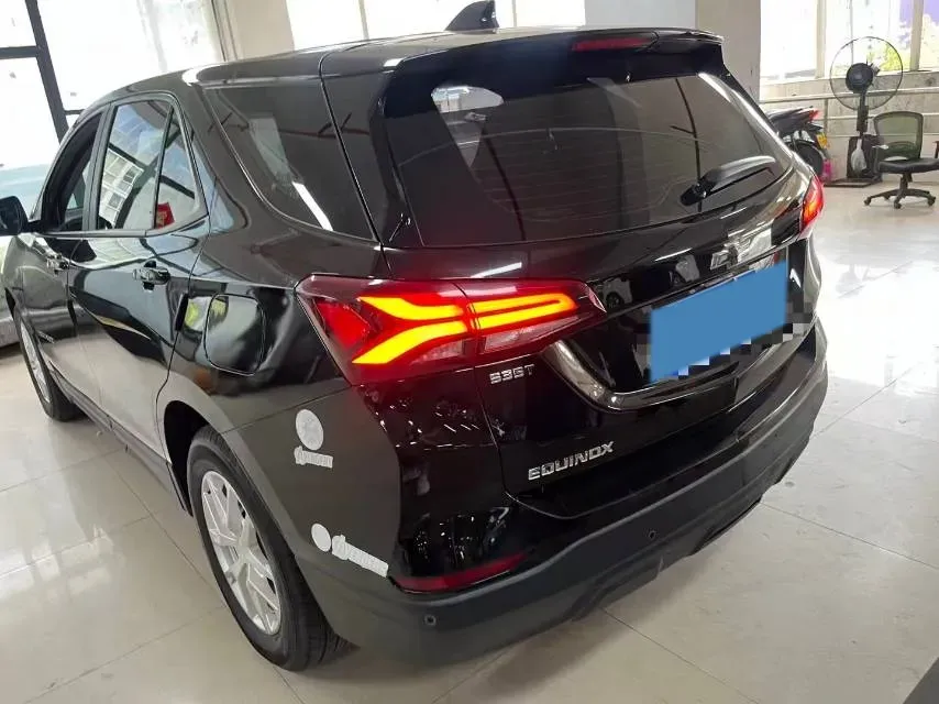 2021 Chevrolet Equinox 1.5T 169HP L4 6AT,autocango,china used car exporter,china ev exporter,chinese used car exporter,chinese used ev exporter