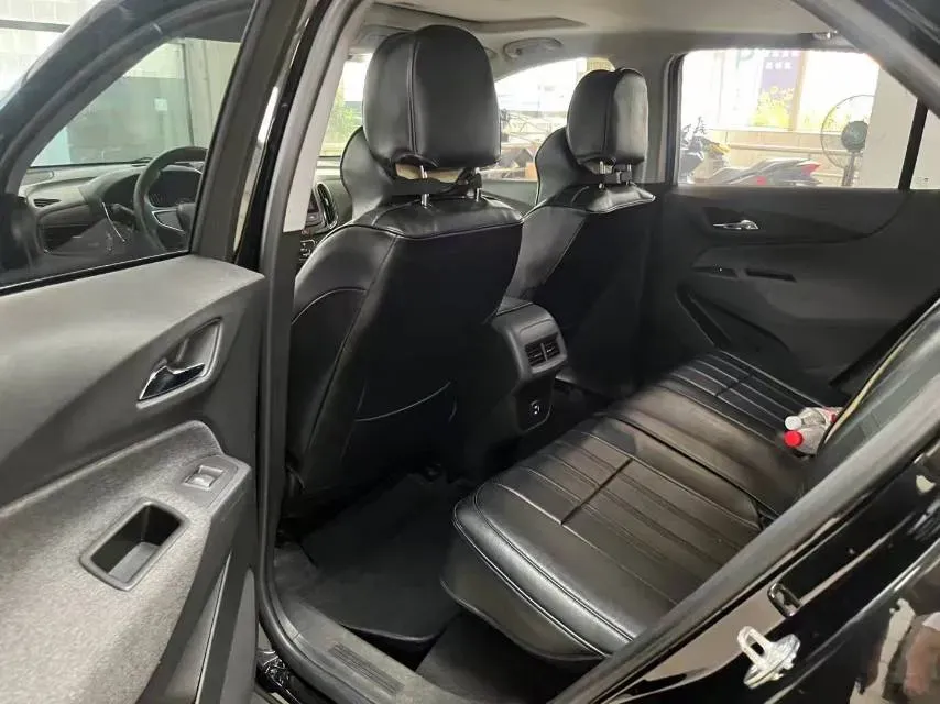 2021 Chevrolet Equinox 1.5T 169HP L4 6AT,autocango,china used car exporter,china ev exporter,chinese used car exporter,chinese used ev exporter