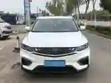 2019 Geely Coolray 1.5T 177HP L3 7DCT