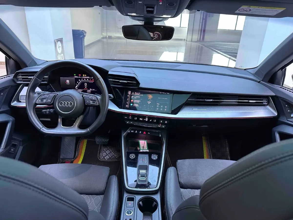 2022 Audi A3 1.4T 150HP L4 7DCT,autocango,china used car exporter,china ev exporter,chinese used car exporter,chinese used ev exporter